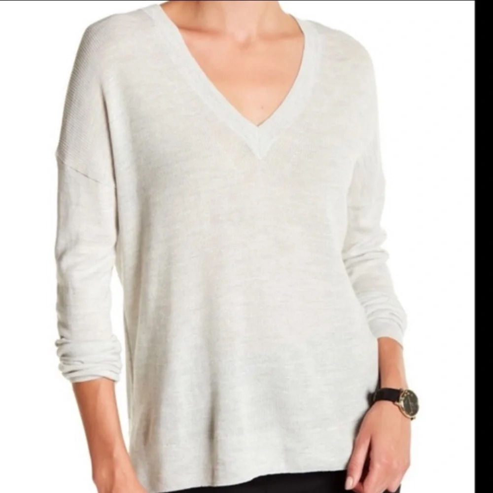 J. Crew Merino Wool Sweater Xsmall - Picture 6 of 6